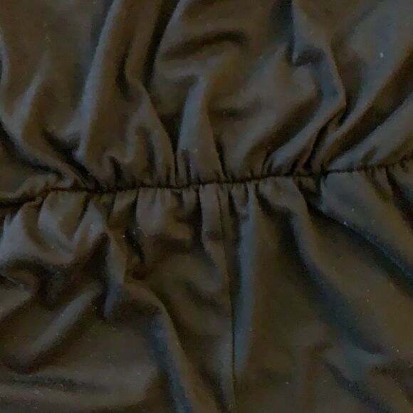 M Fasis XL Romper with embroidery detail around the neck/front. - Picture 10 of 13